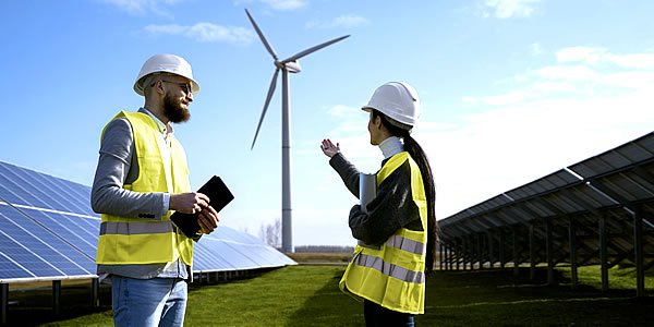 Engenharia Ambiental - FRG Engenharia