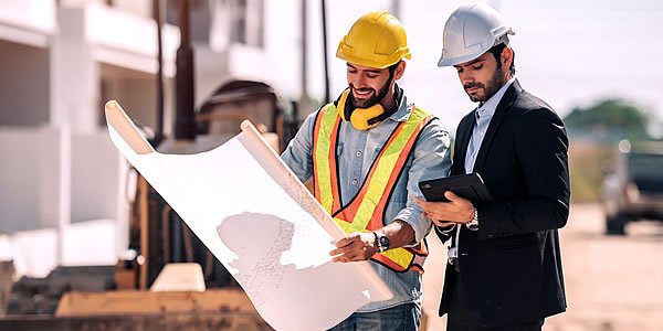 Engenharia Civil - FRG Engenharia