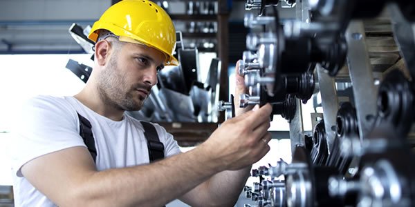 Engenharia Mecânica - FRG Engenharia